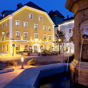 Hotel Gambswirt
